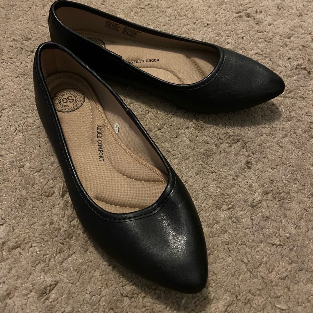 Flats for sale